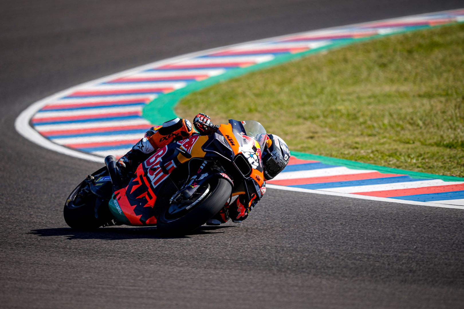 MotoGP Argentina Day_2