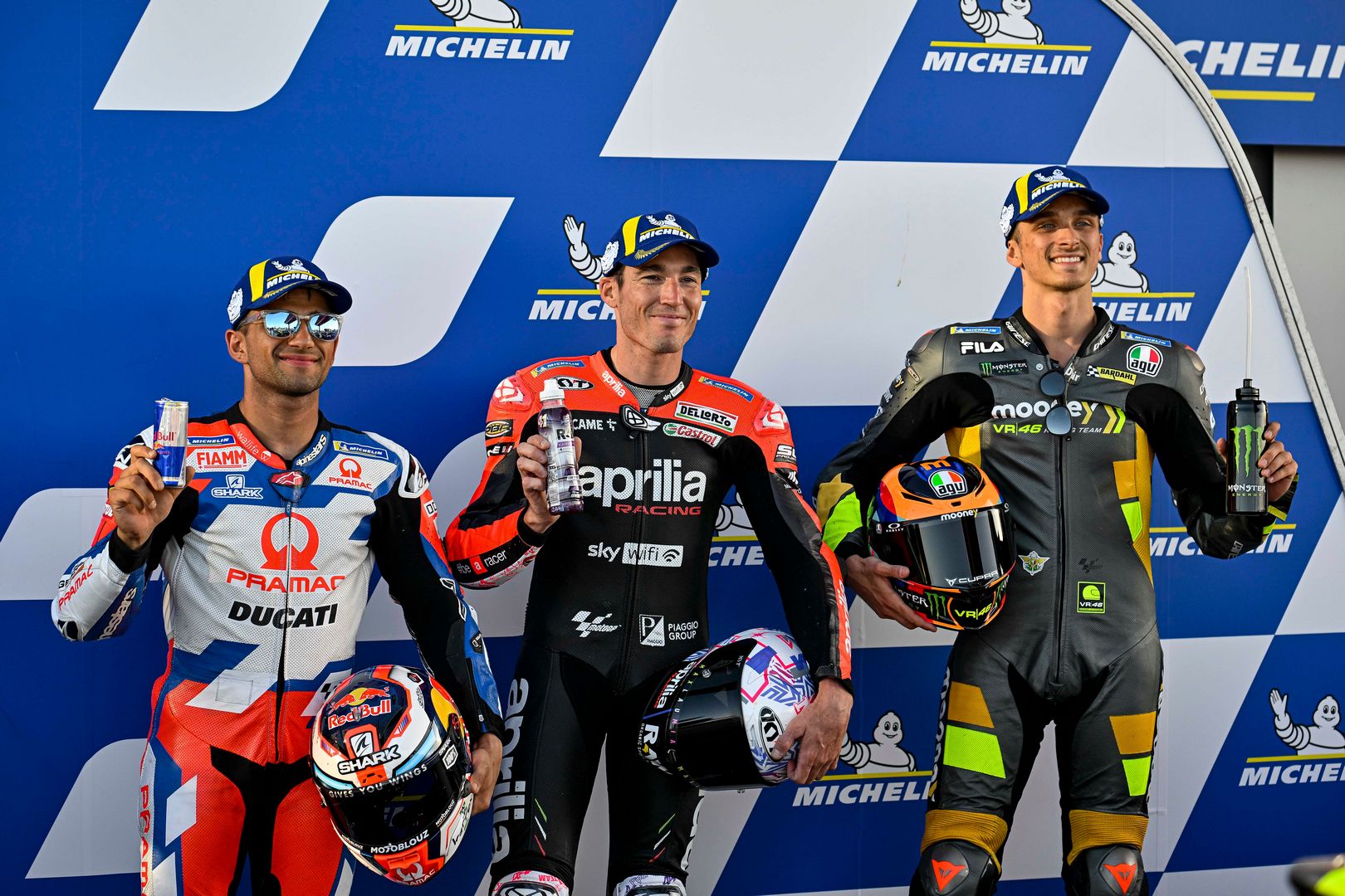 MotoGP Argentina Day_2