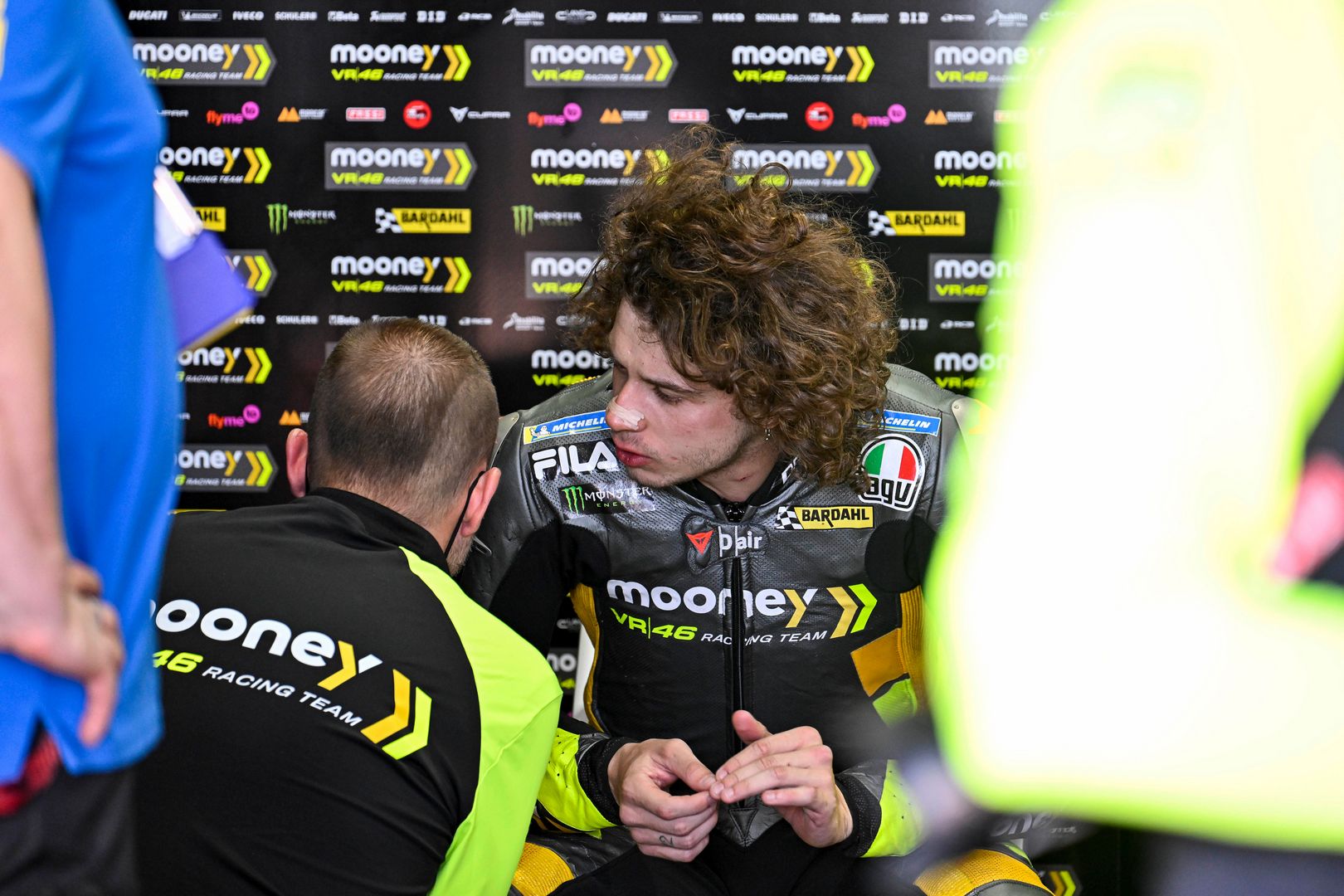 MotoGP Argentina Day_2