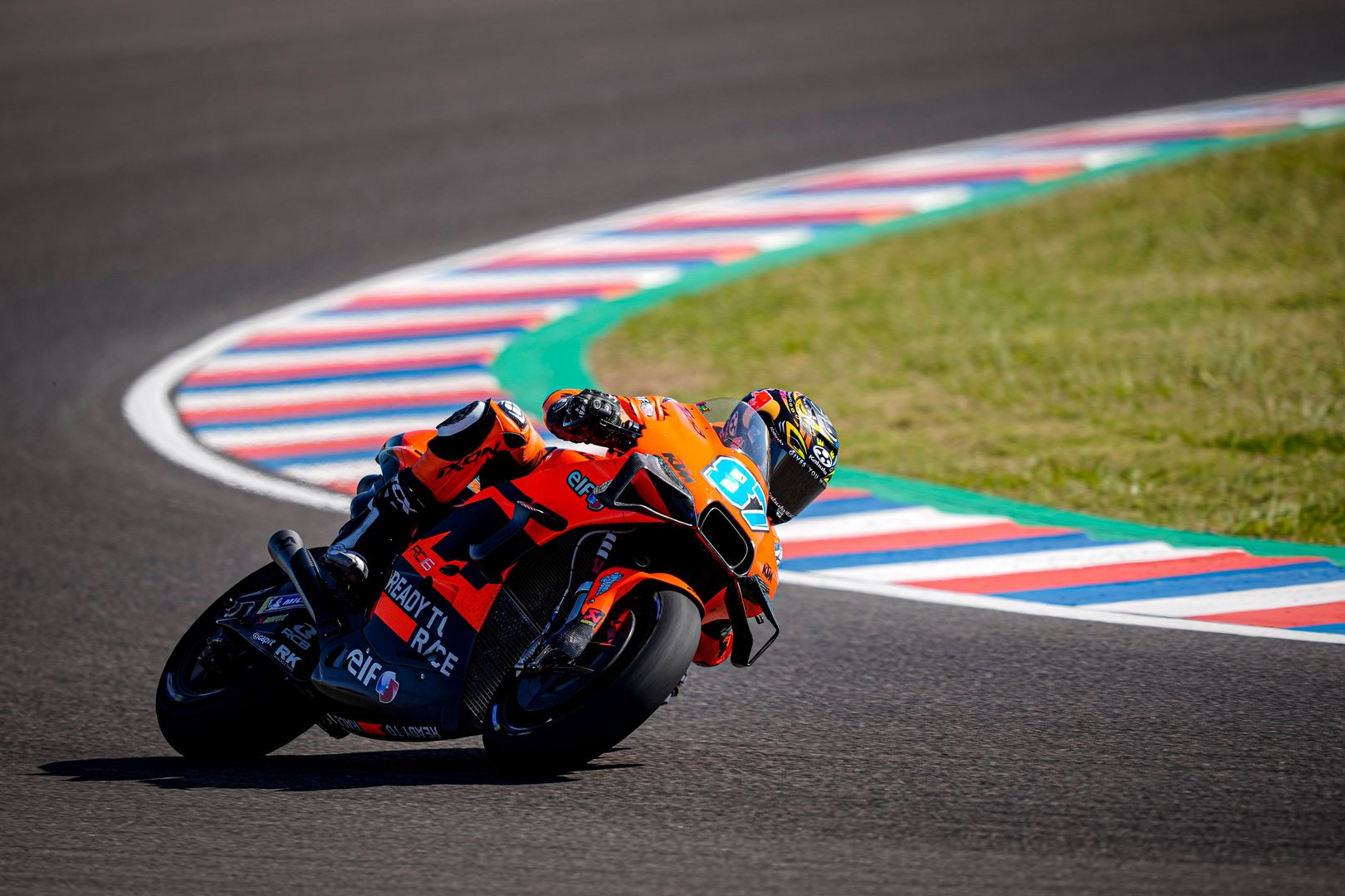 MotoGP Argentina Day_2