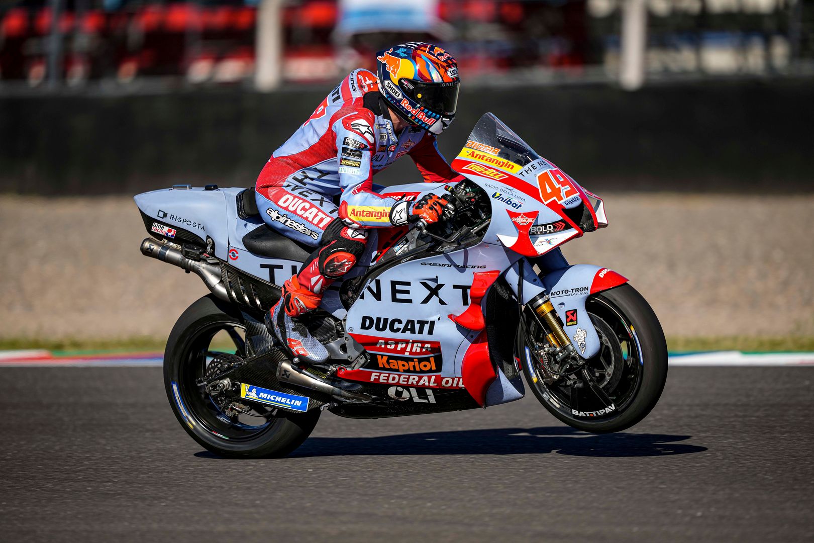 MotoGP Argentina Day_2