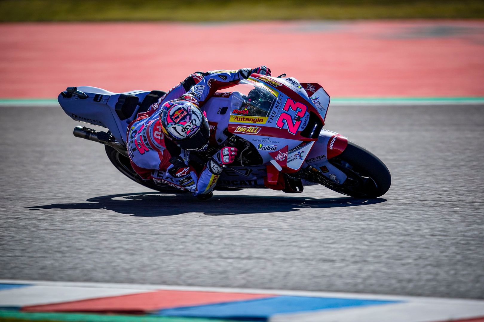 MotoGP Argentina RACE