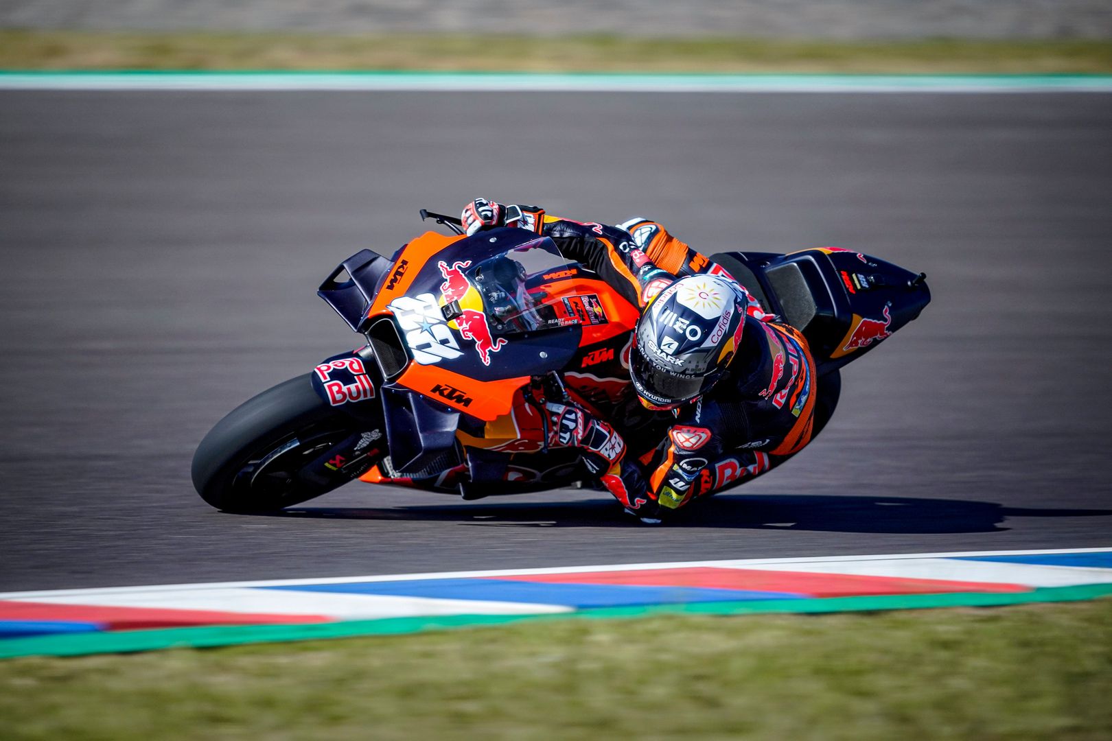 MotoGP Argentina RACE