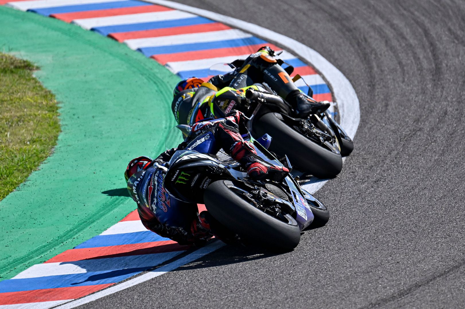 MotoGP Argentina RACE