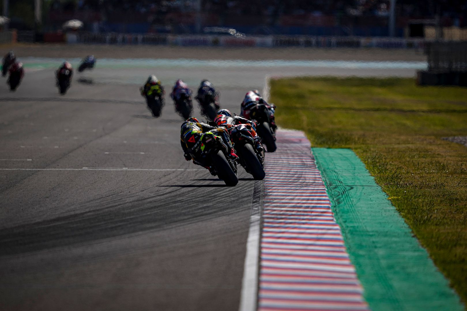 MotoGP Argentina RACE