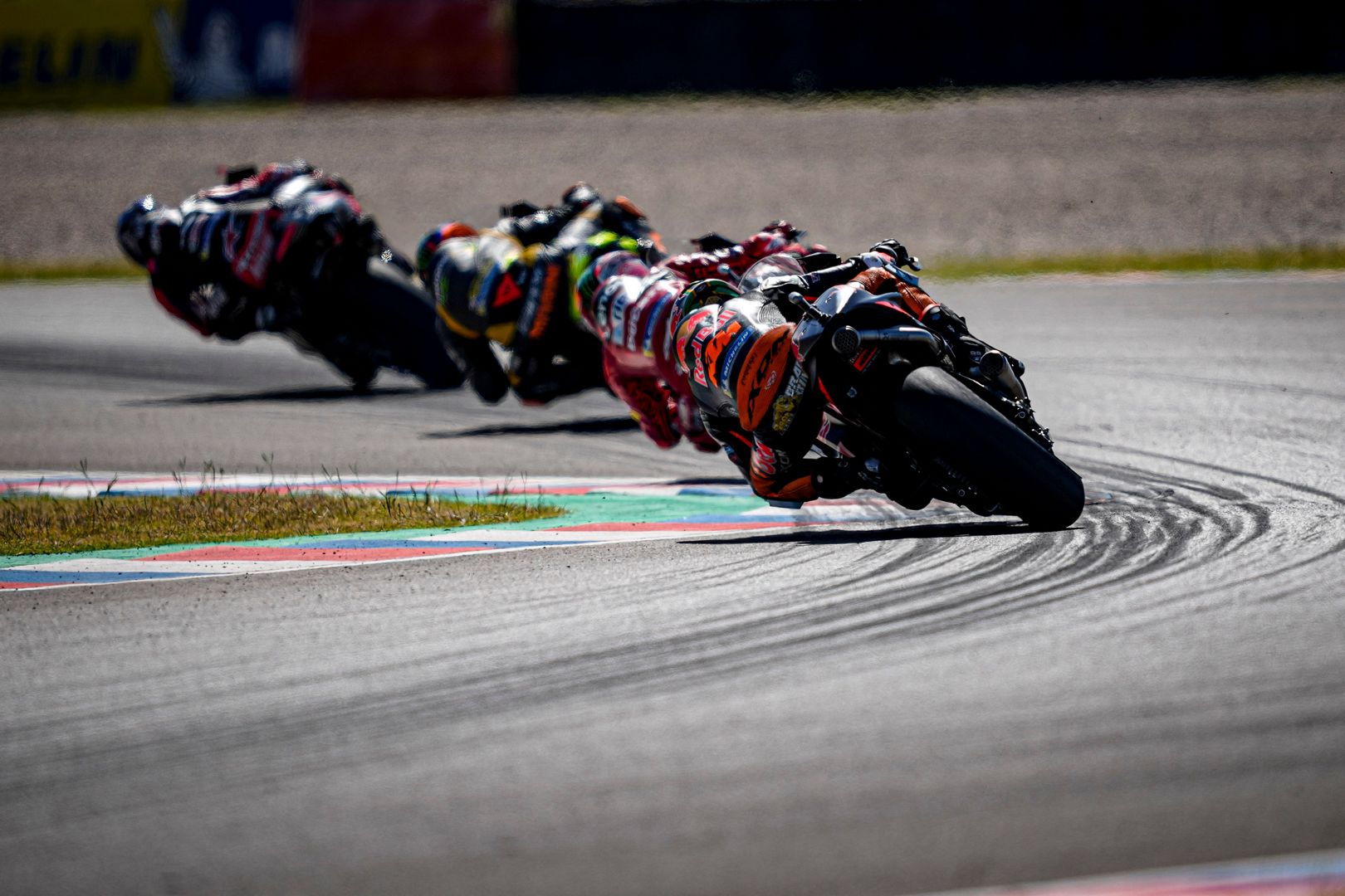 MotoGP Argentina RACE