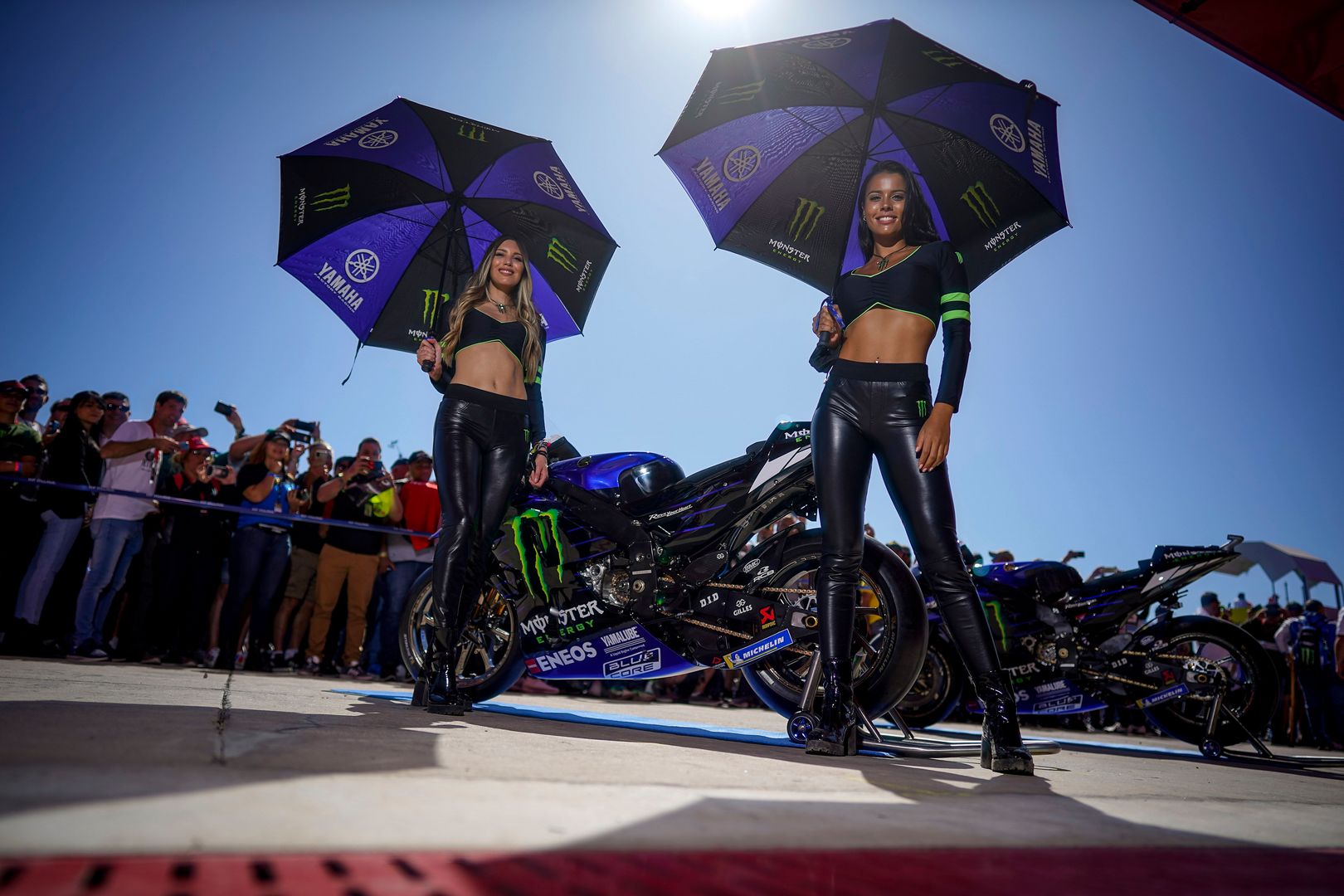 MotoGP Argentina RACE