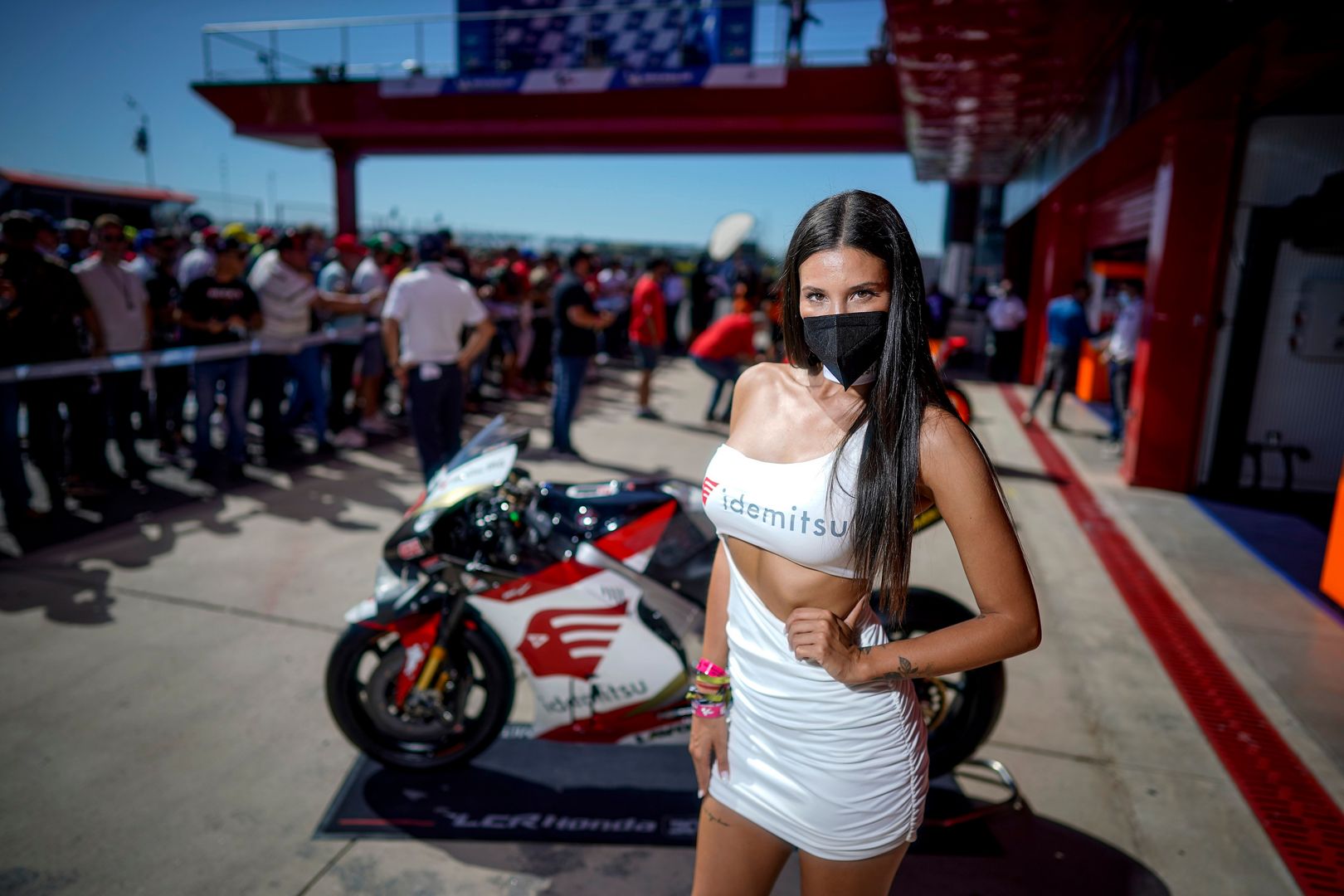MotoGP Argentina RACE
