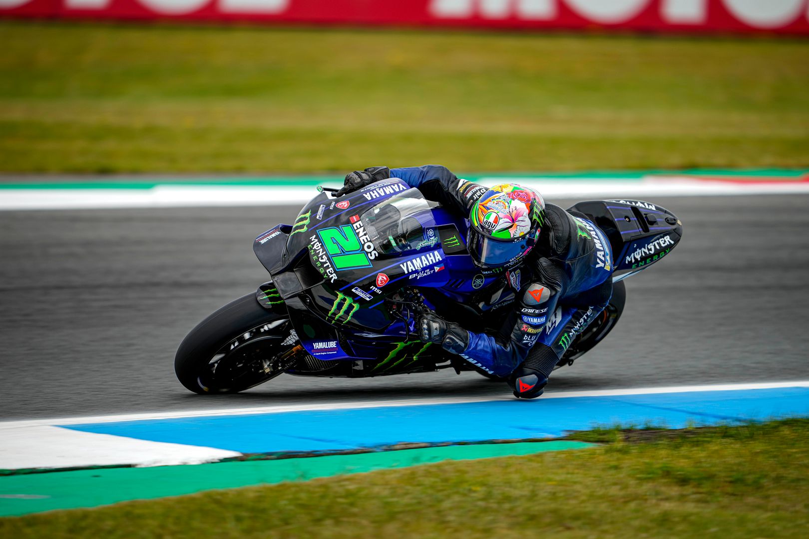 MotoGP Assen Day_1