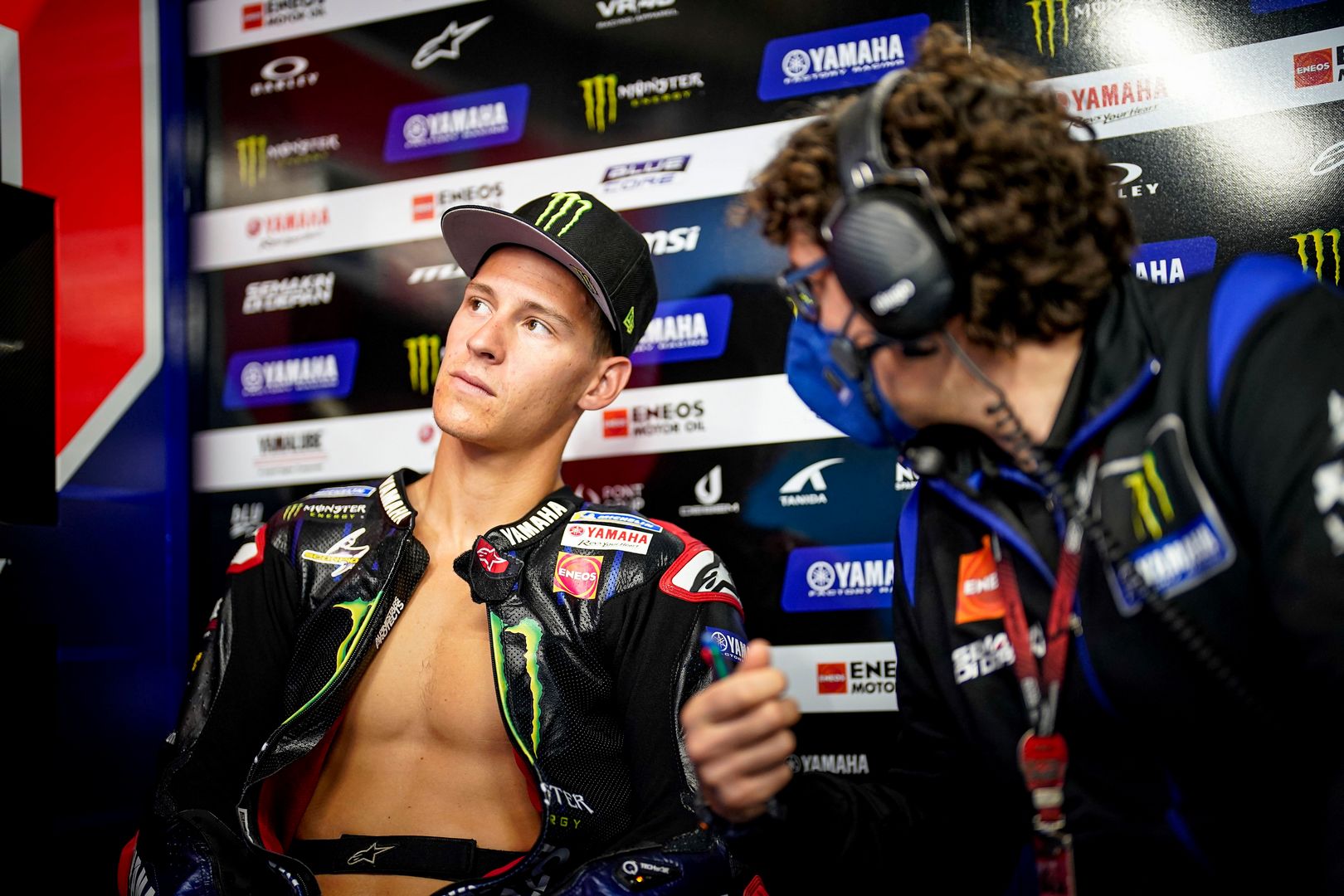 MotoGP Assen Day_1