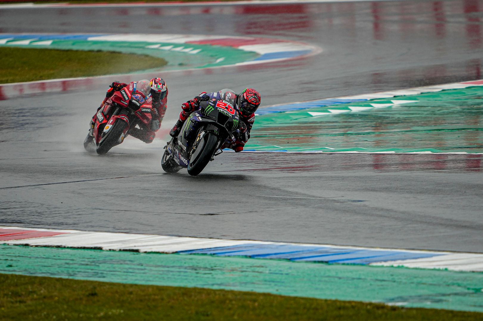 MotoGP Assen Day_1