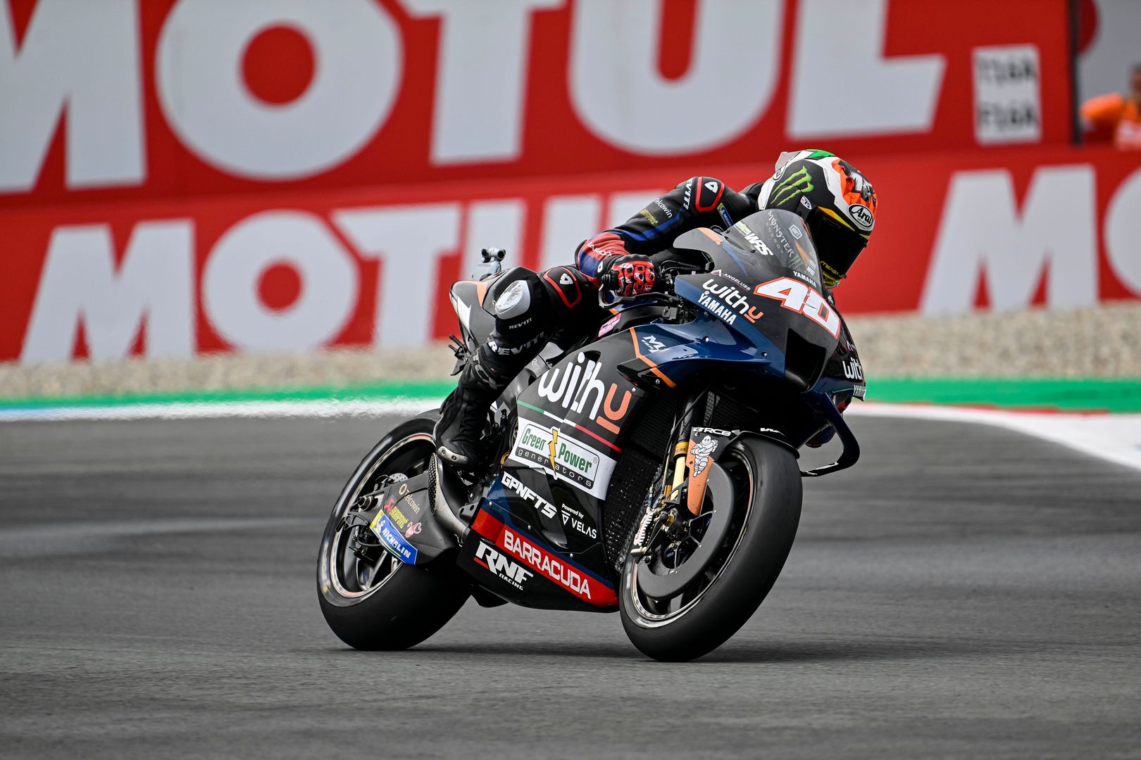 MotoGP Assen Day_1