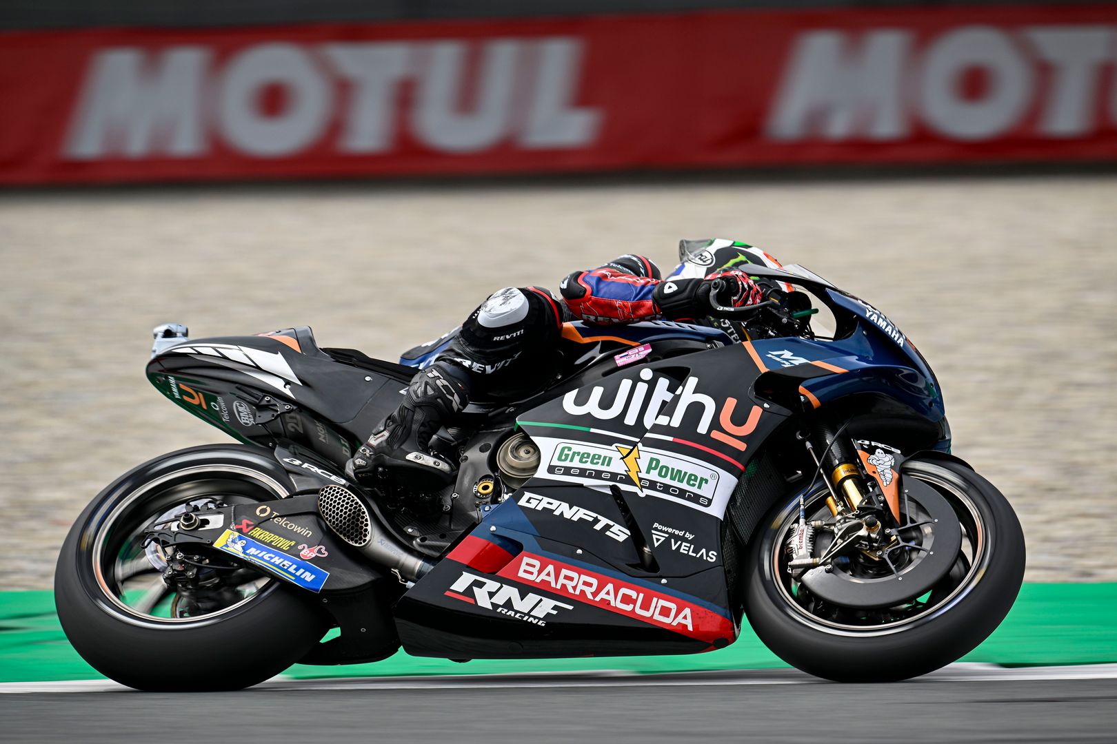MotoGP Assen Day_1