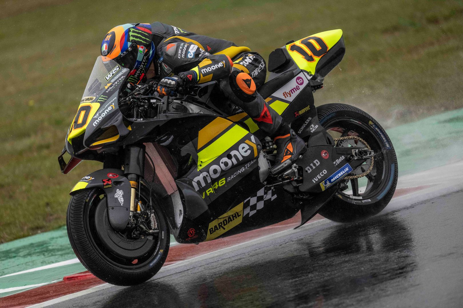 MotoGP Assen Day_1