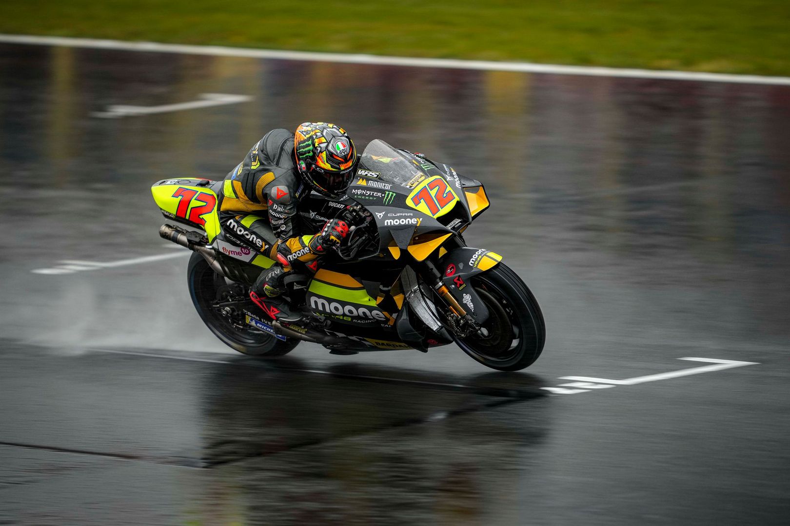 MotoGP Assen Day_1