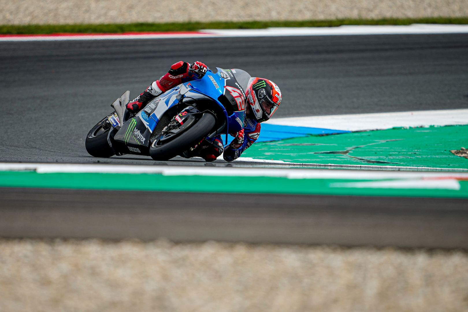 MotoGP Assen Day_1