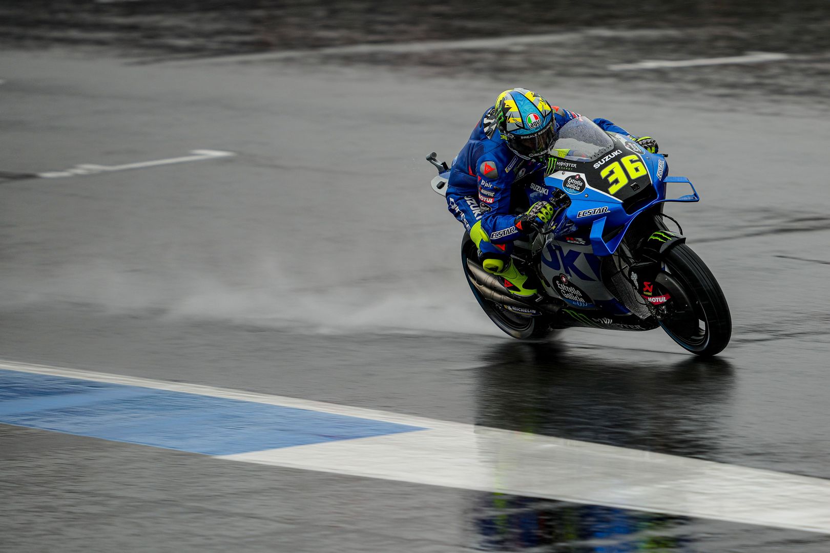 MotoGP Assen Day_1