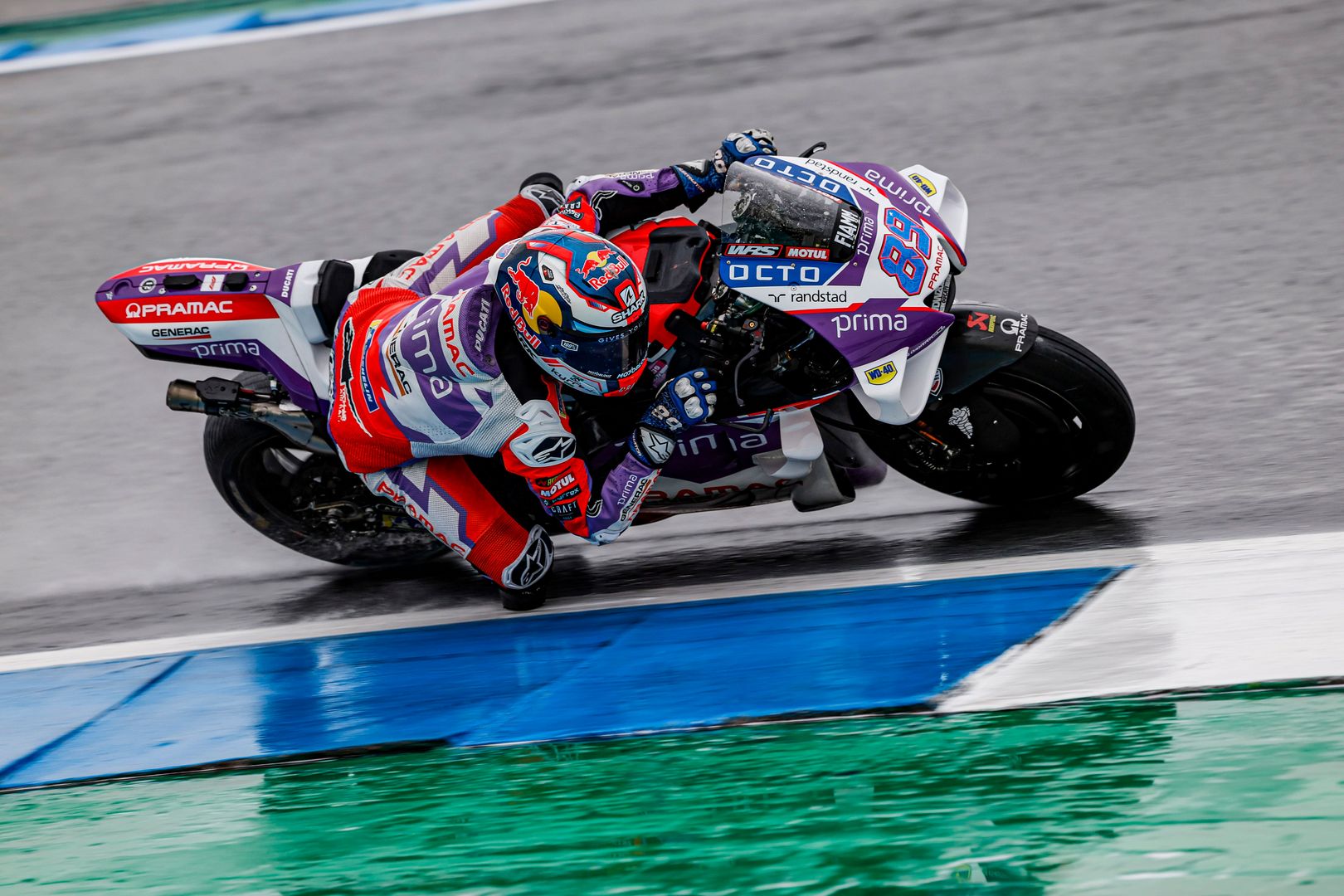 MotoGP Assen Day_1