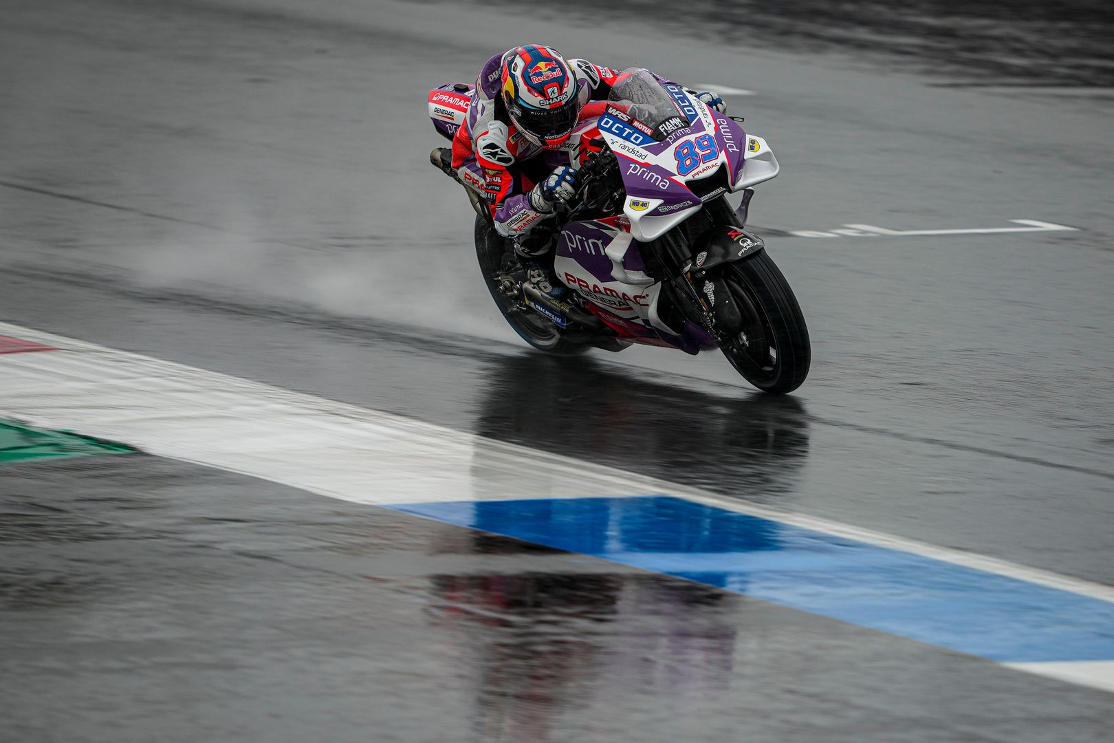 MotoGP Assen Day_1