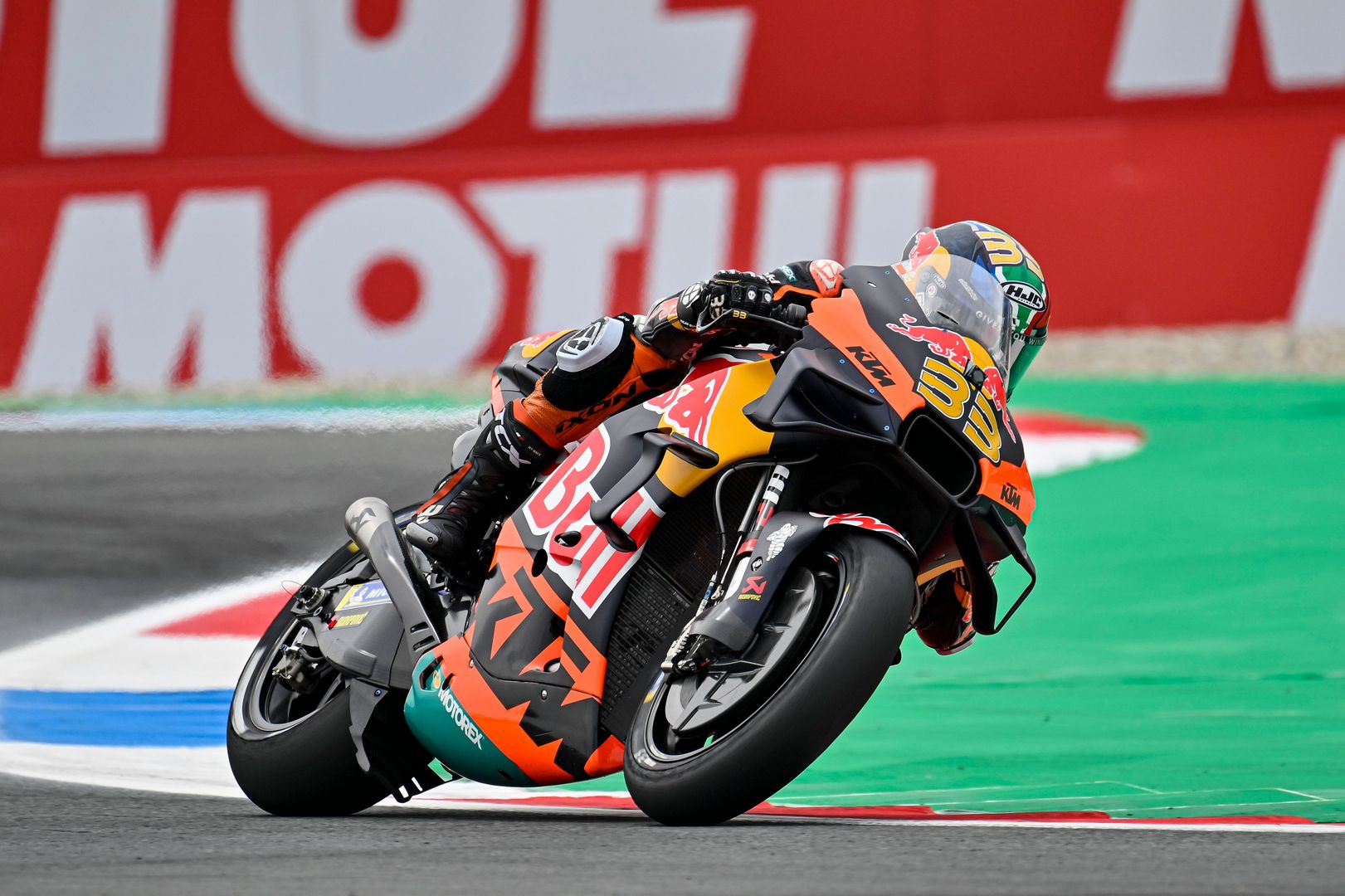 MotoGP Assen Day_1