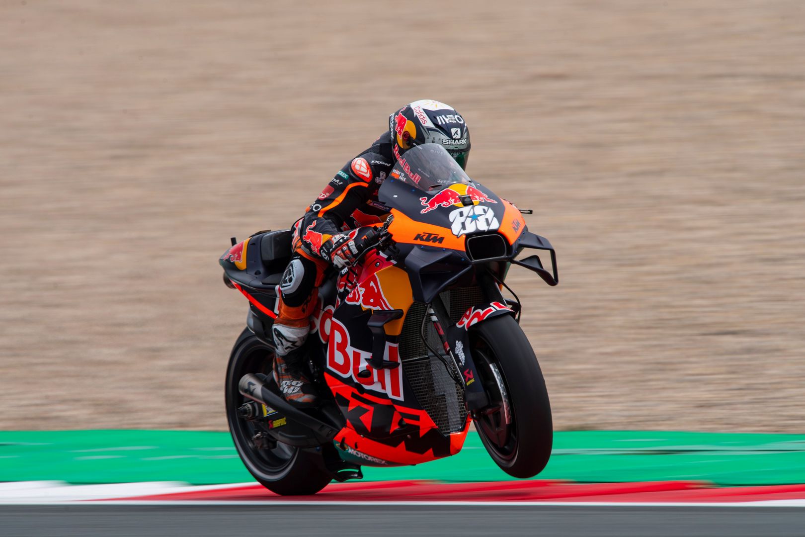 MotoGP Assen Day_1