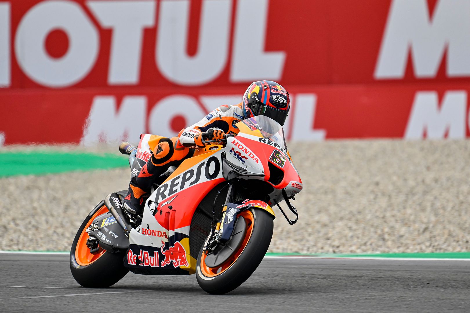 MotoGP Assen Day_1