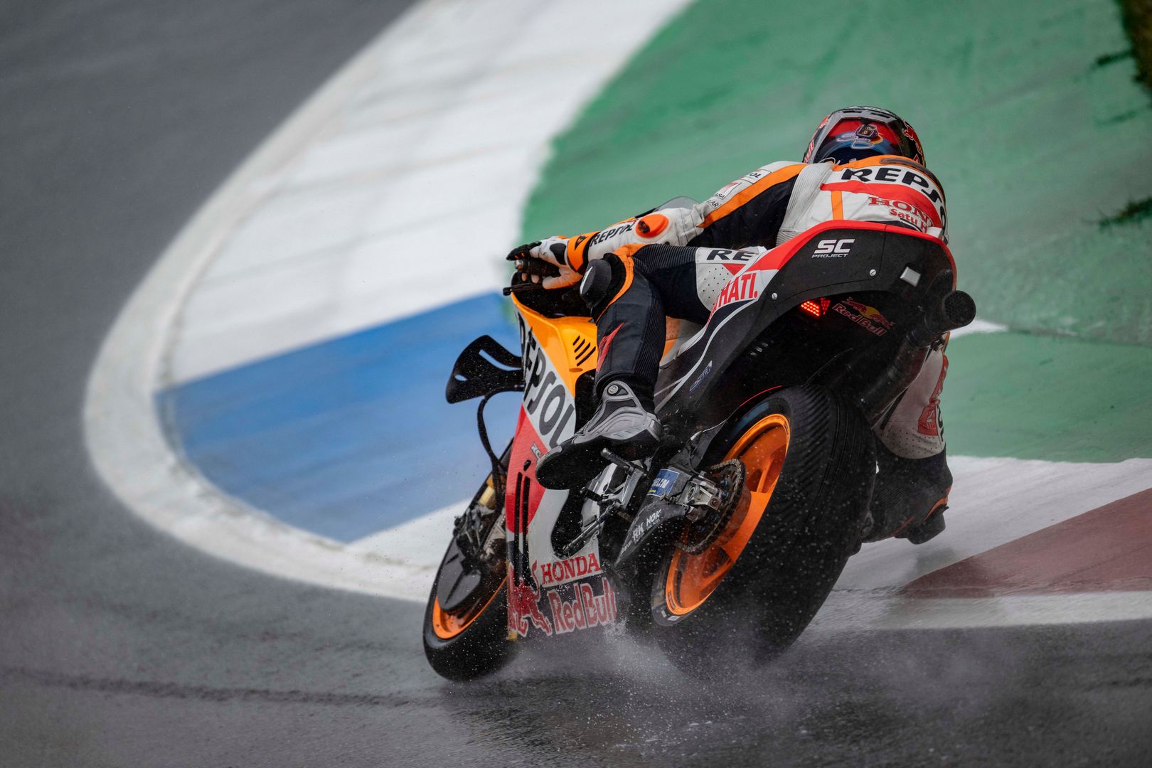 MotoGP Assen Day_1