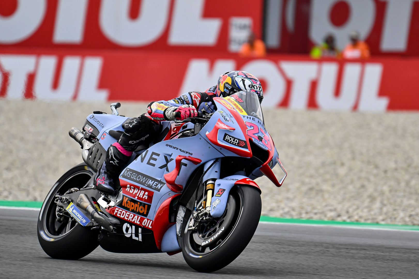 MotoGP Assen Day_1