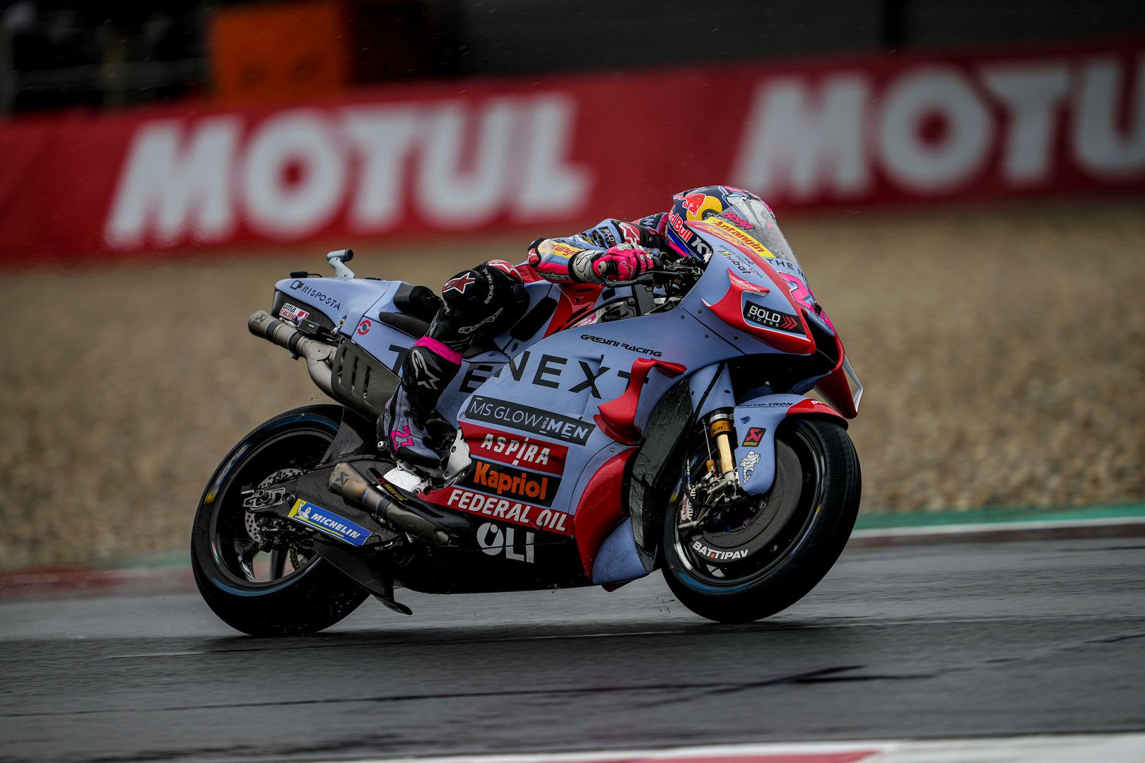 MotoGP Assen Day_1