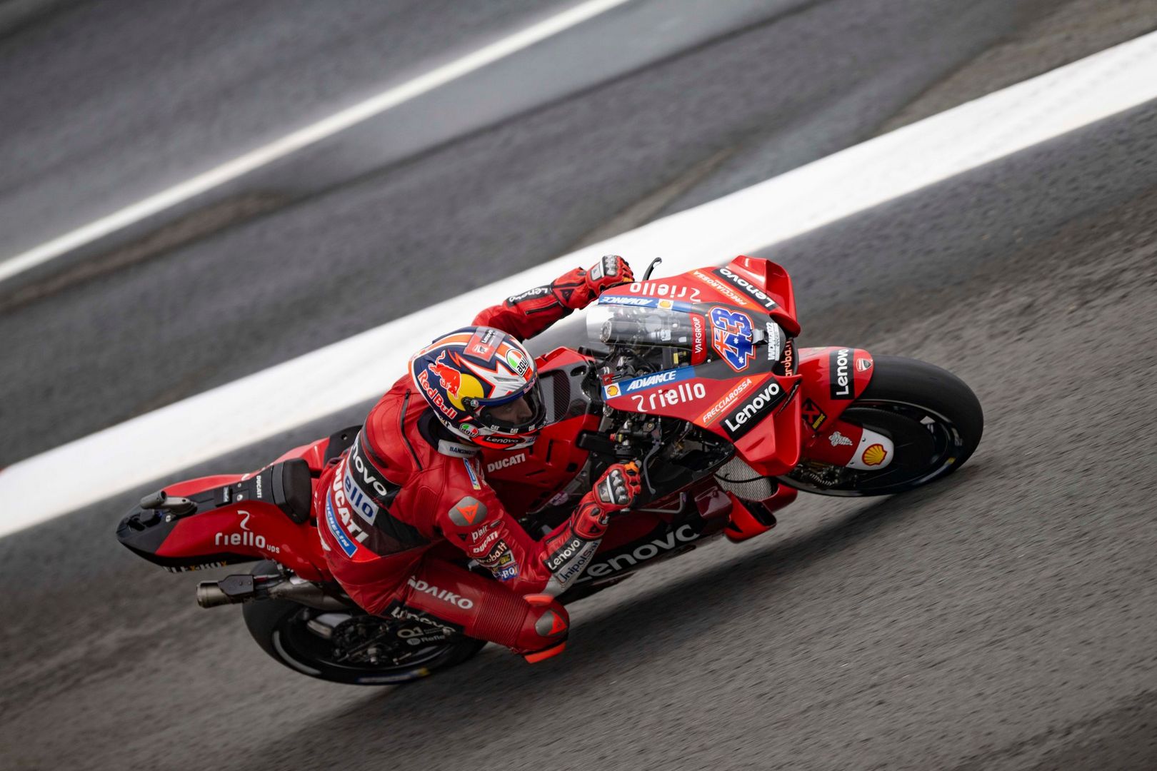 MotoGP Assen Day_1