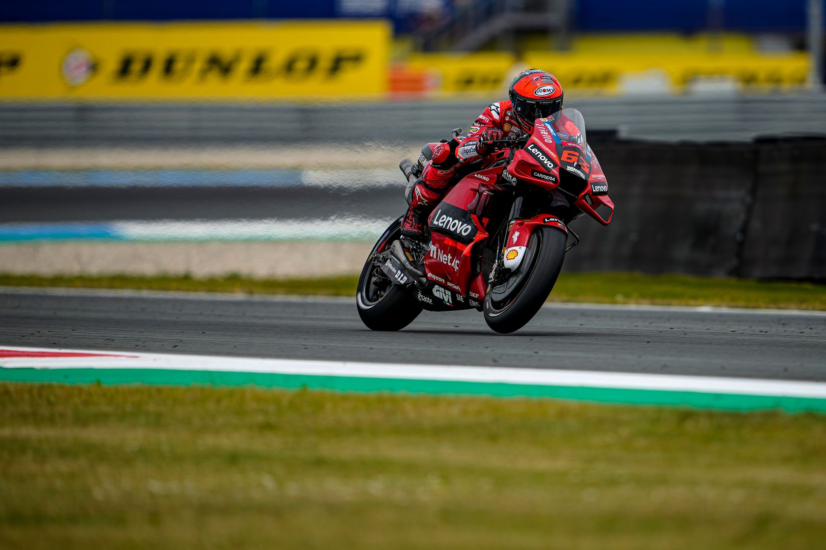 MotoGP Assen Day_1