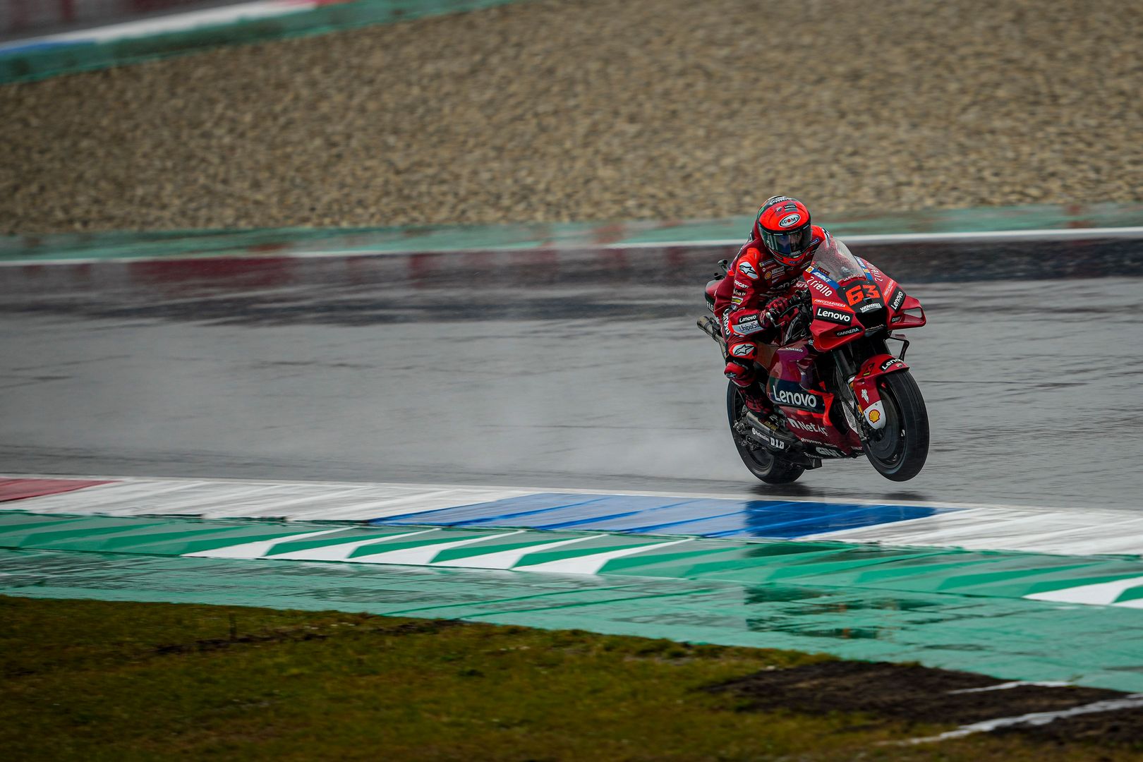MotoGP Assen Day_1