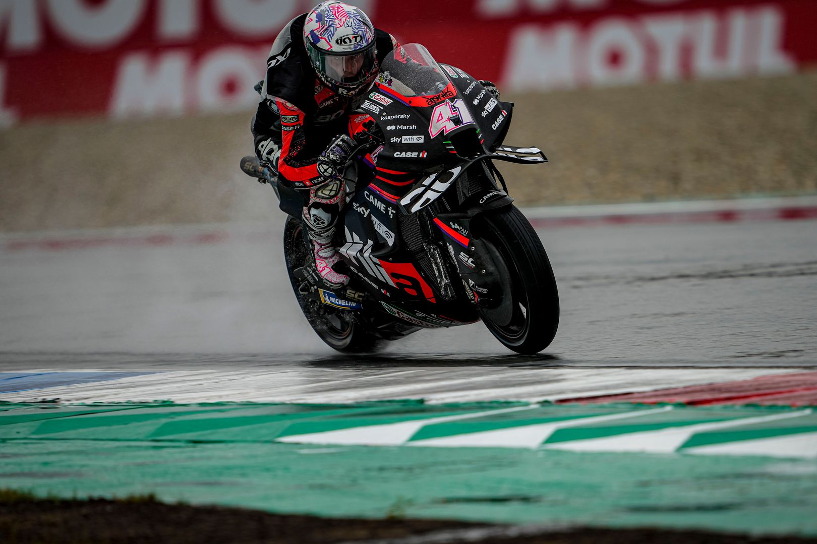 MotoGP Assen Day_1