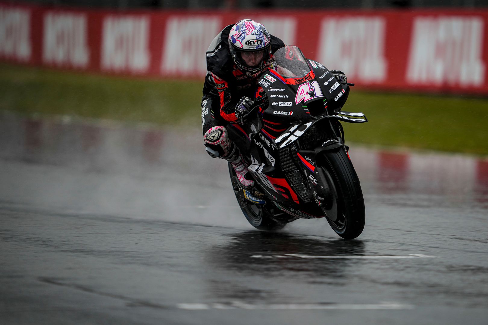 MotoGP Assen Day_1