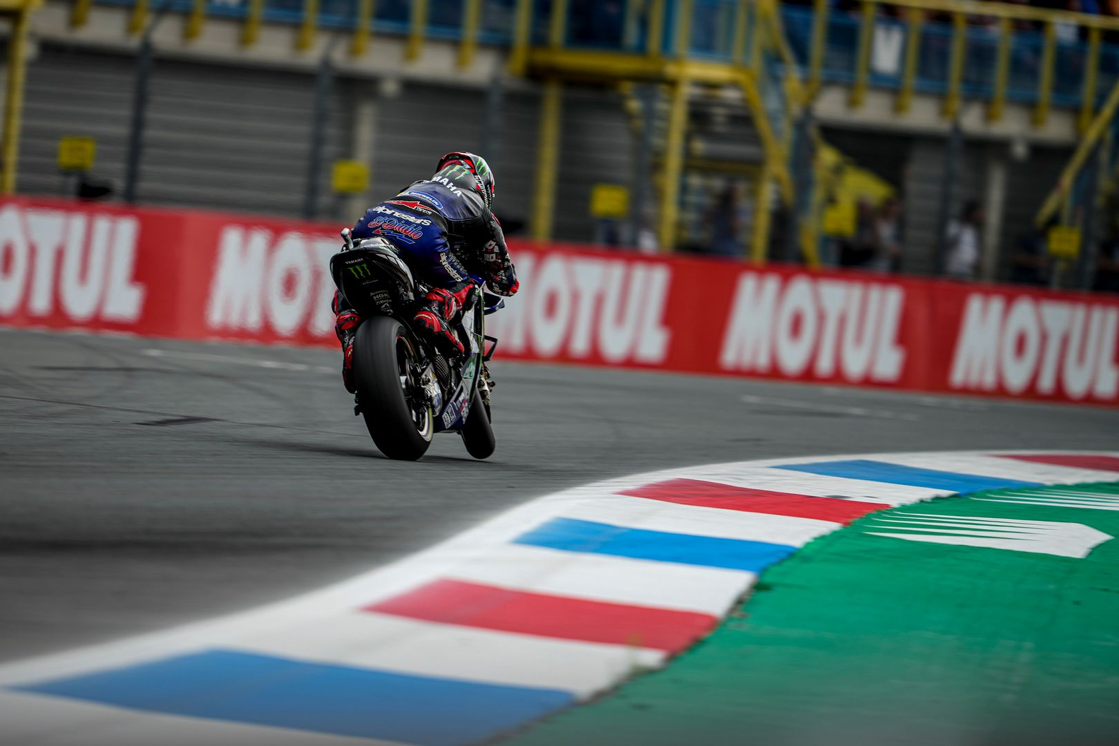 MotoGP Assen Day_2