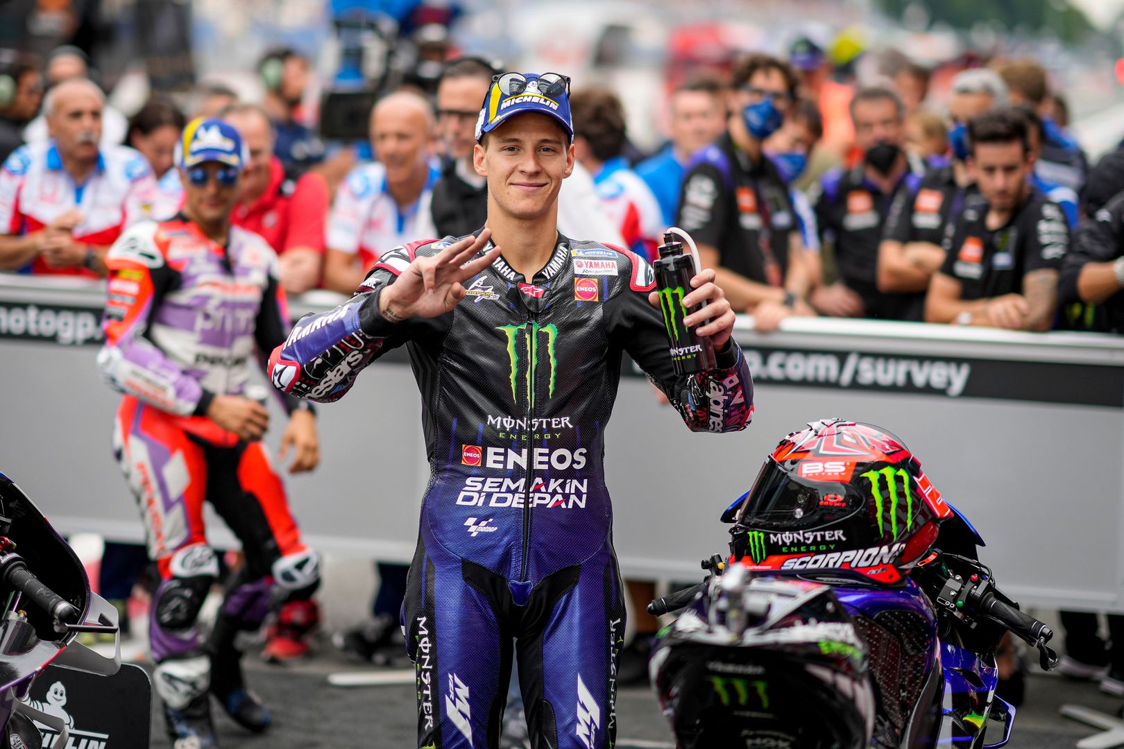 MotoGP Assen Day_2