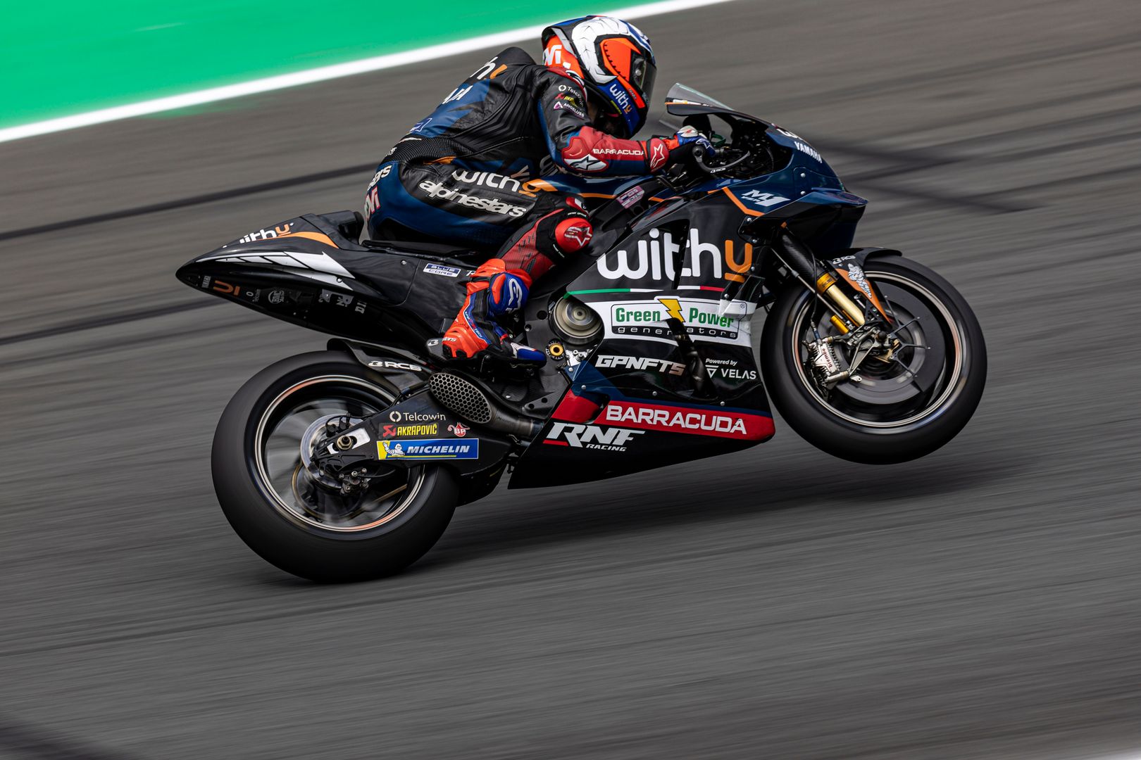 MotoGP Assen Day_2