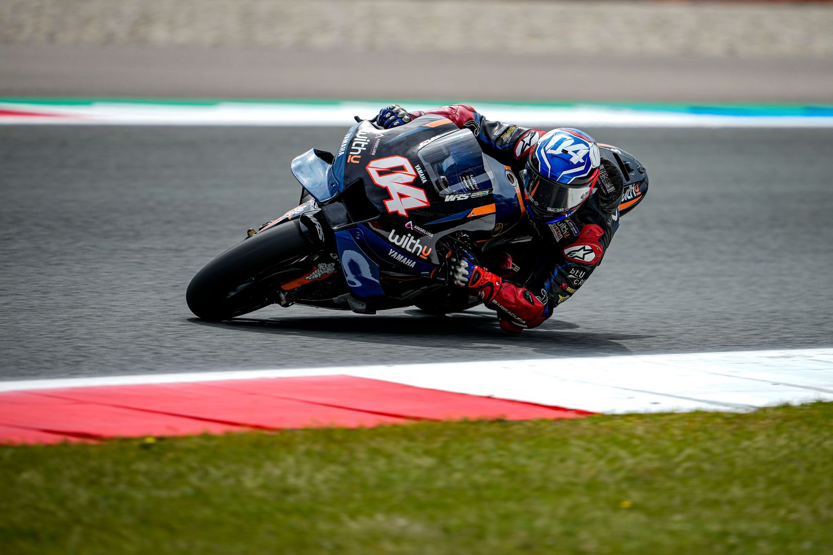 MotoGP Assen Day_2