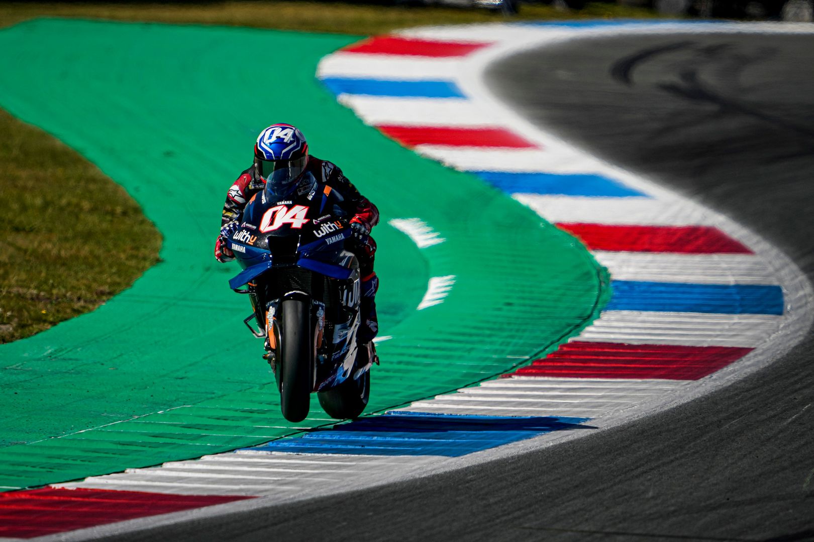 MotoGP Assen Day_2