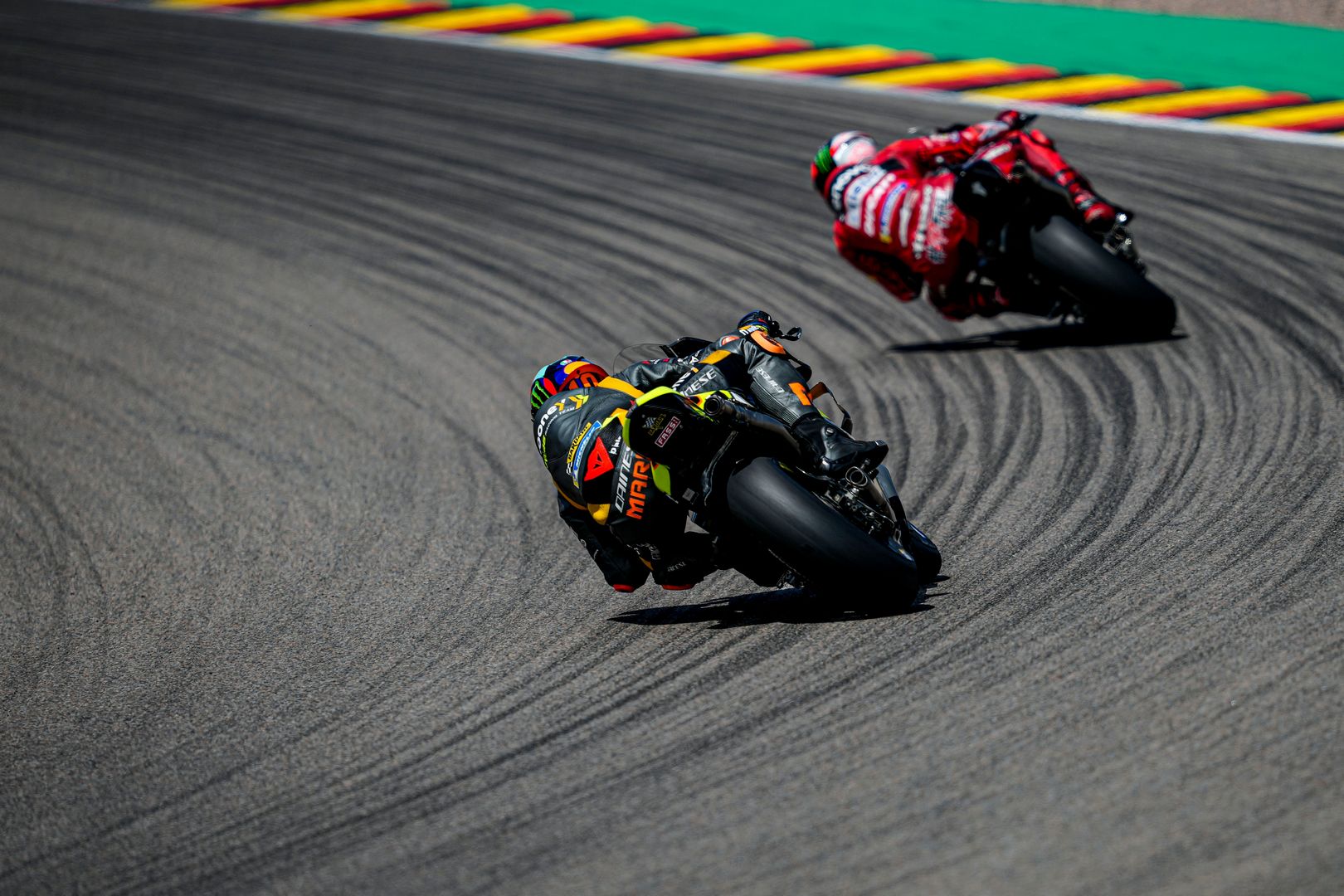 MotoGP Assen Day_2