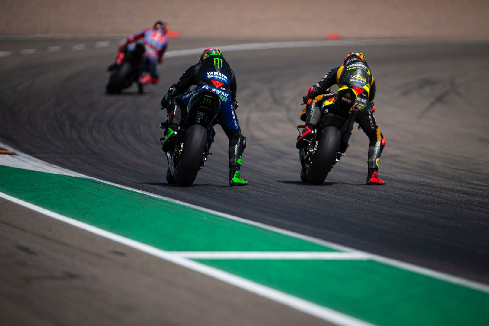 MotoGP Assen Day_2