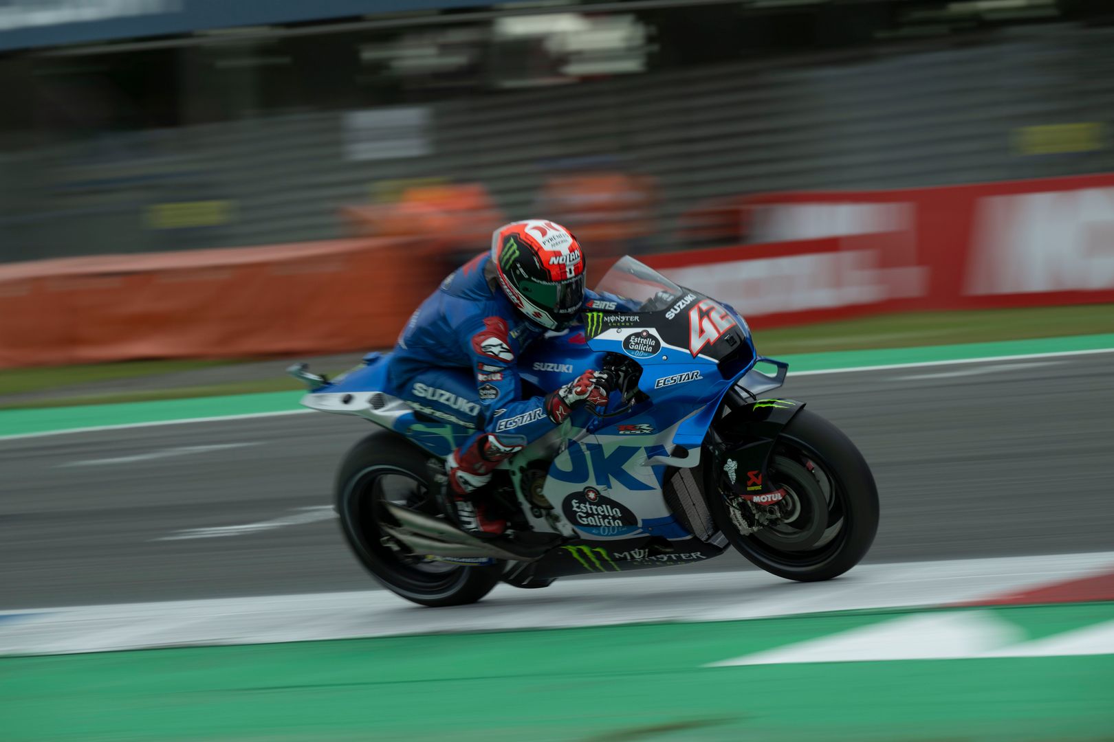 MotoGP Assen Day_2