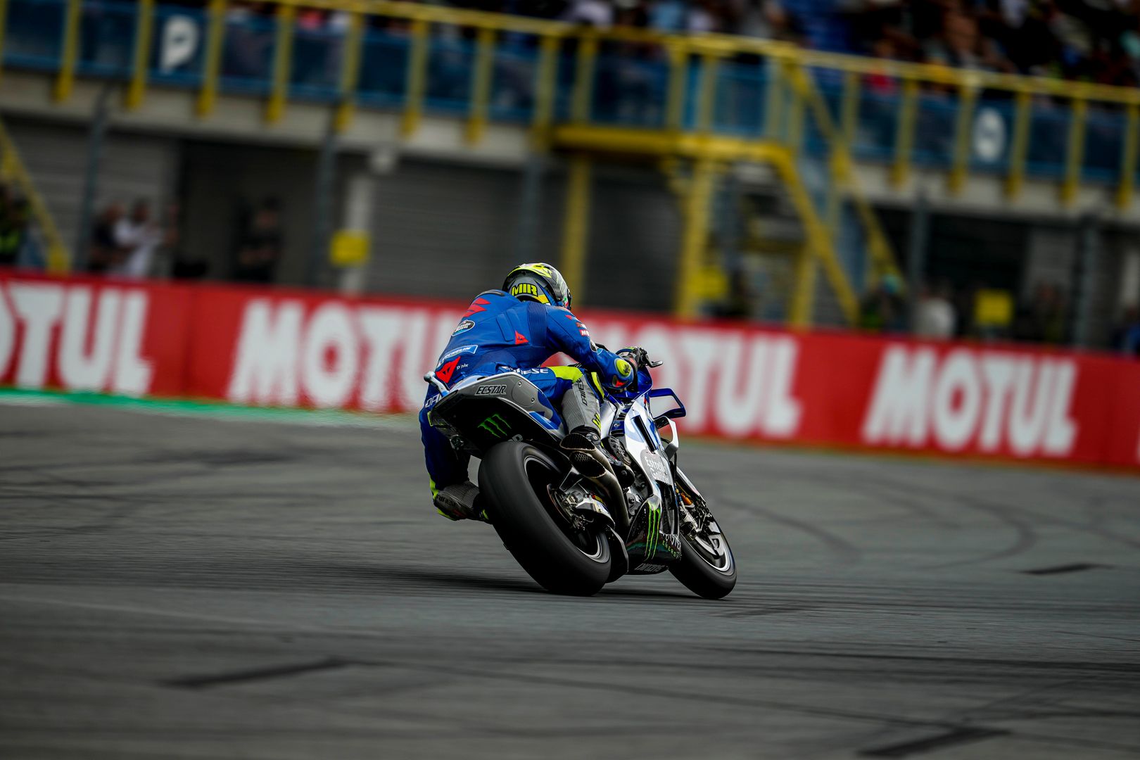 MotoGP Assen Day_2