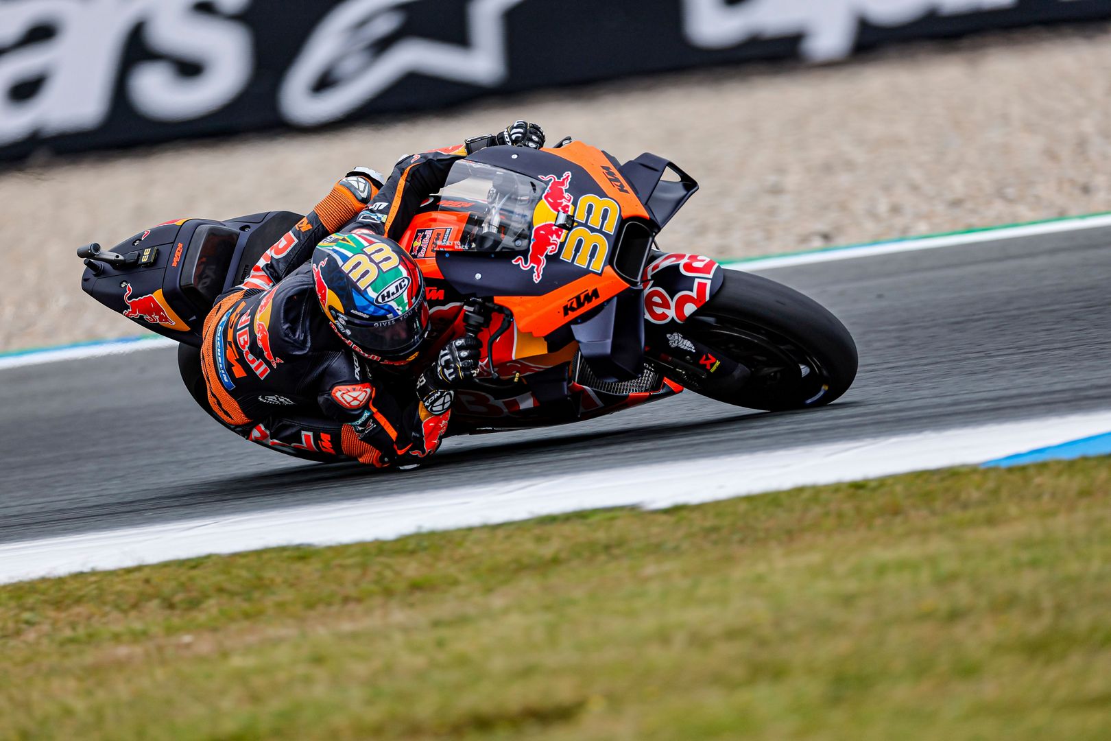 MotoGP Assen Day_2