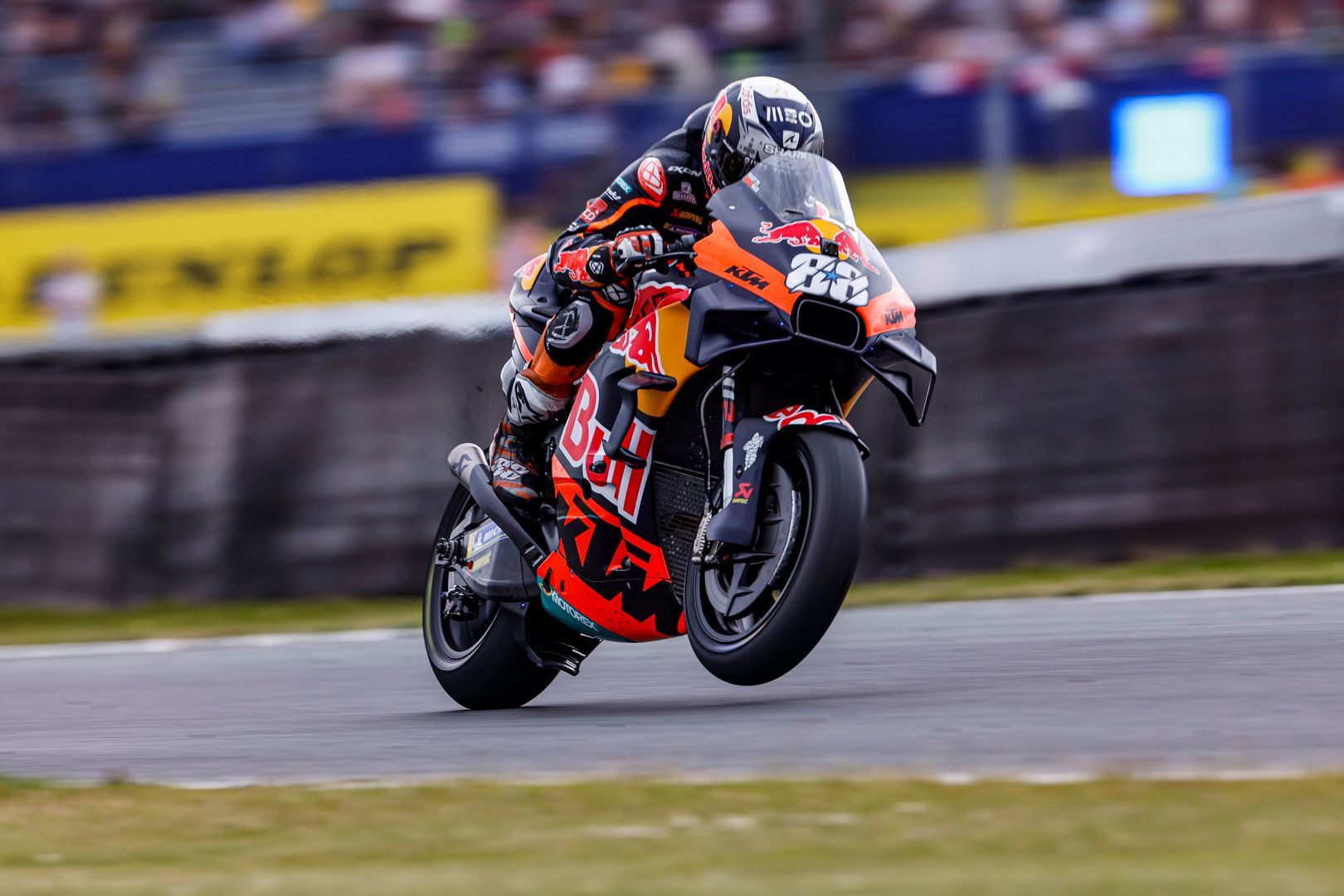 MotoGP Assen Day_2
