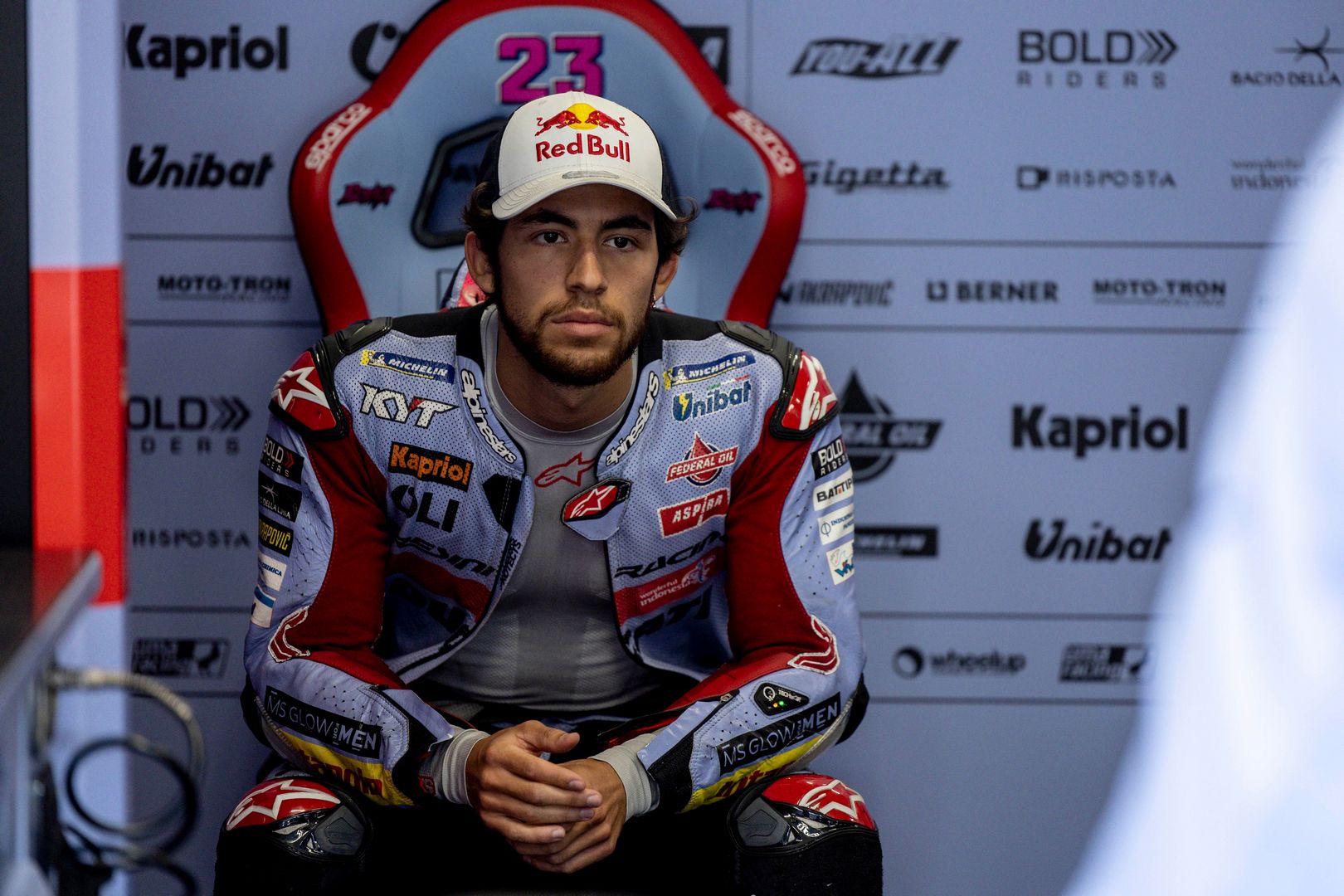 MotoGP Assen Day_2