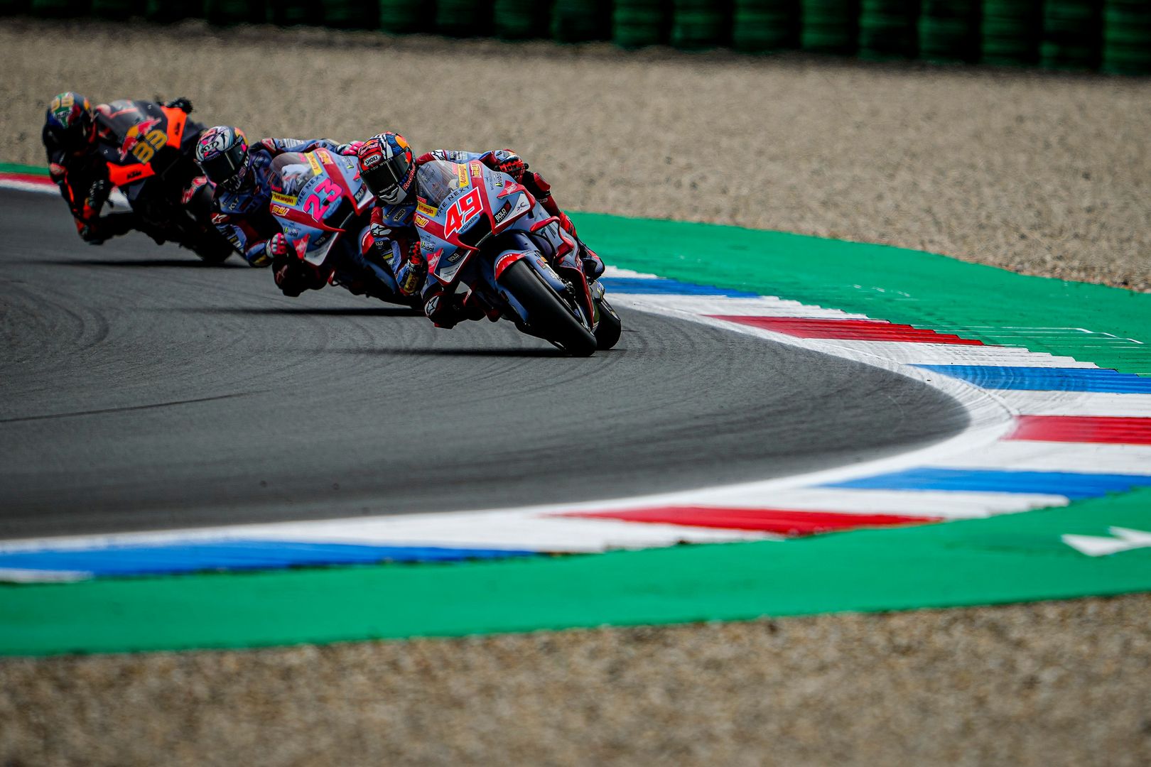 MotoGP Assen Day_2