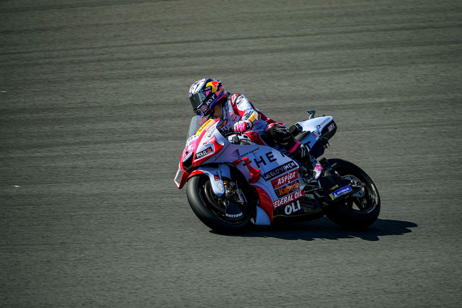 MotoGP Assen Day_2