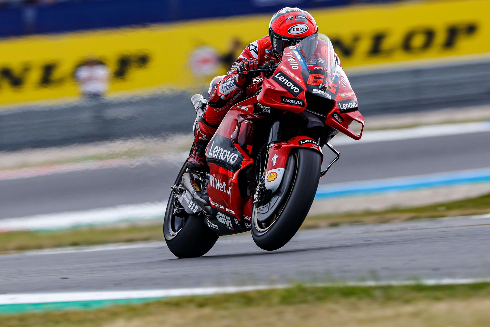 MotoGP Assen Day_2