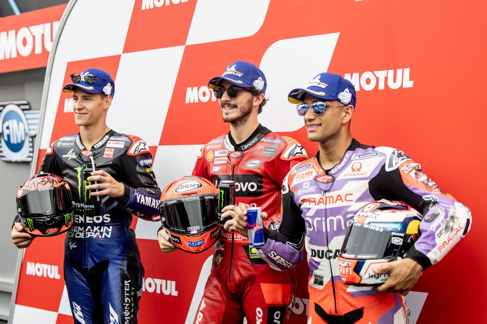MotoGP Assen Day_2